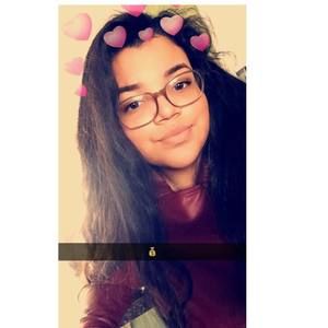 Meet your Posher, Fernanda